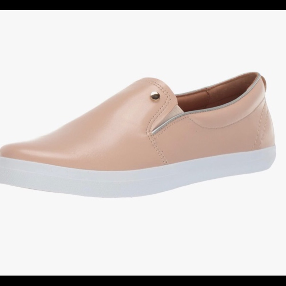 Driver Club Leather Sneakers - Picture 2 of 7